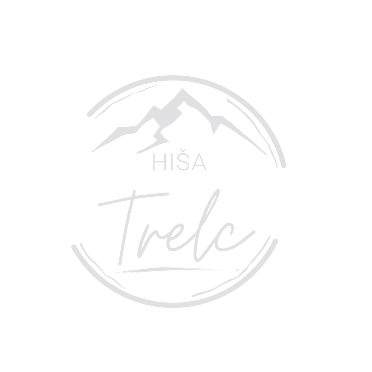 Hisa Trelc- Sobe Hotel Komenda Exterior foto